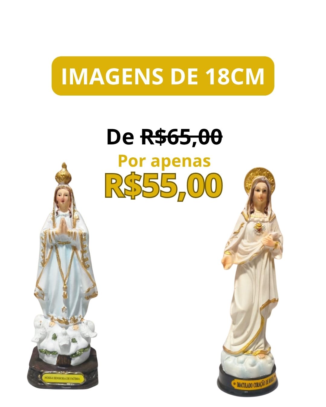 ✨ Última Chance
